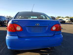 Toyota Corolla 2004