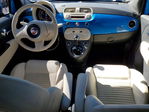 Fiat 500 2015