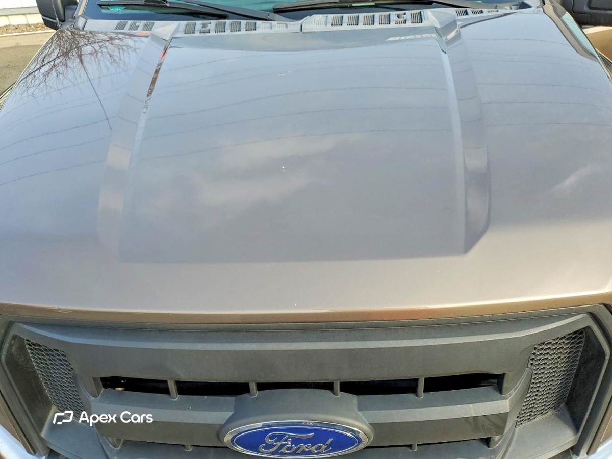 Ford F-150 2015