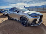 Lexus NX 2025