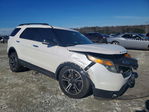 Ford Explorer 2014