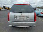 Cadillac SRX 2009