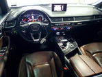 Audi Q7 2017