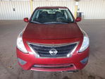 Nissan Versa 2016