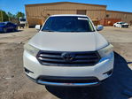 Toyota Highlander 2012