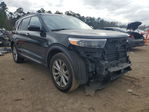 Ford Explorer 2022
