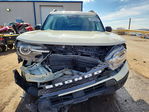 Ford Bronco 2025