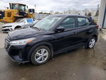 Nissan Kicks 2024