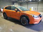 Subaru XV 2014