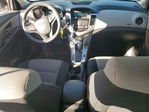 Chevrolet Cruze 2012