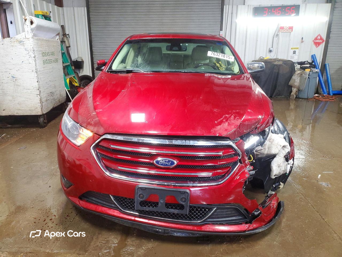 Ford Taurus 2015