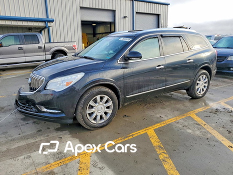 Buick Enclave 2015 - Image 1 of 13