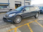 Buick Enclave 2015