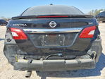 Nissan Sentra 2015