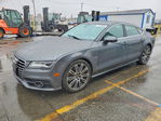 Audi A7 2013