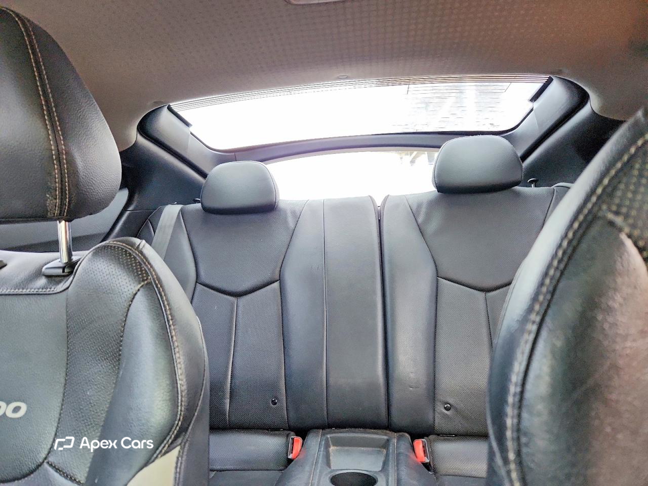 Hyundai Veloster 2014