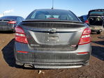 Chevrolet Sonic 2019