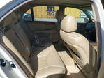 Lexus LS 2004