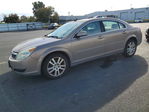Saturn Aura 2007
