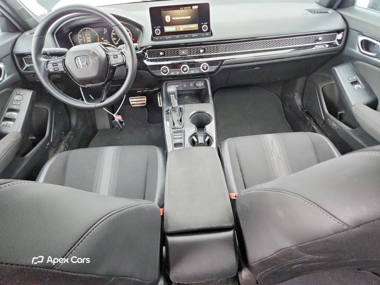Honda Civic 2025
