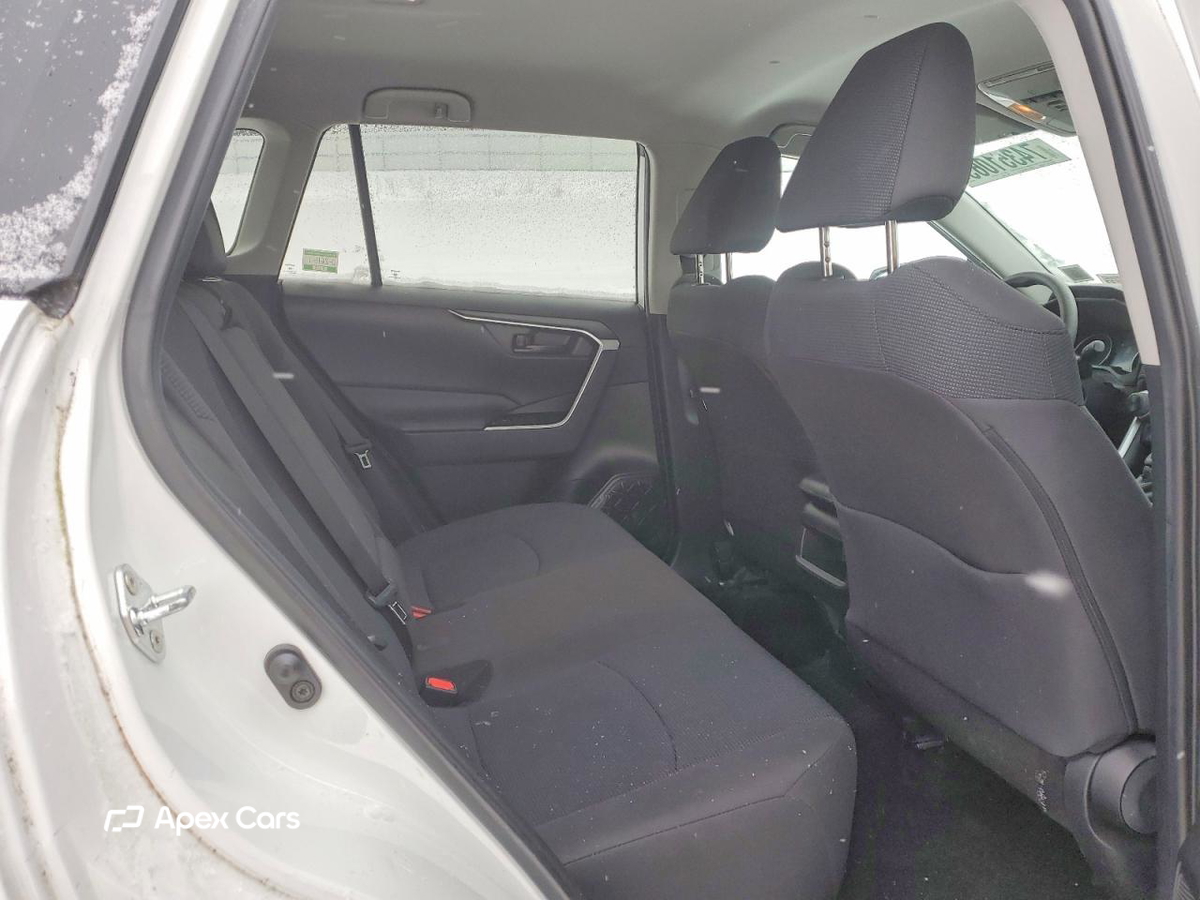 Toyota RAV 4 2020