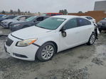 Buick Regal 2012
