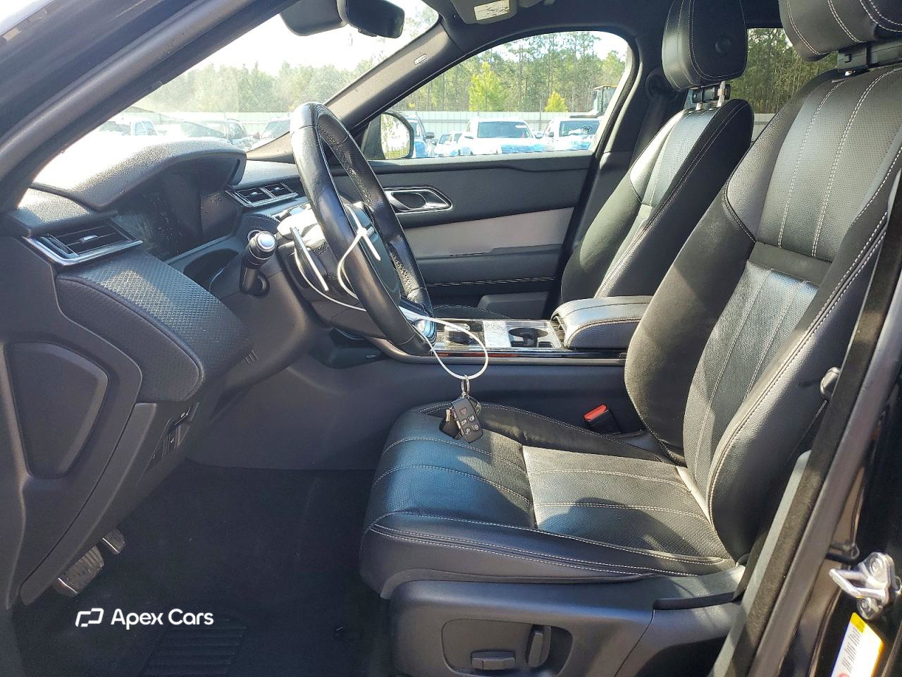 Land Rover Range Rover 2018