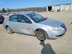 Saturn ION 2007