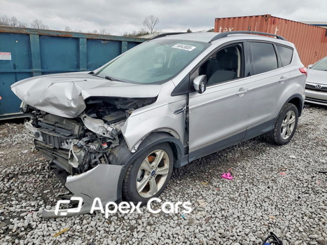 Ford Escape 2015 - Image 1 of 13