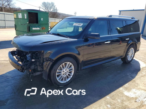 Ford Flex 2019 - Image 1 of 15
