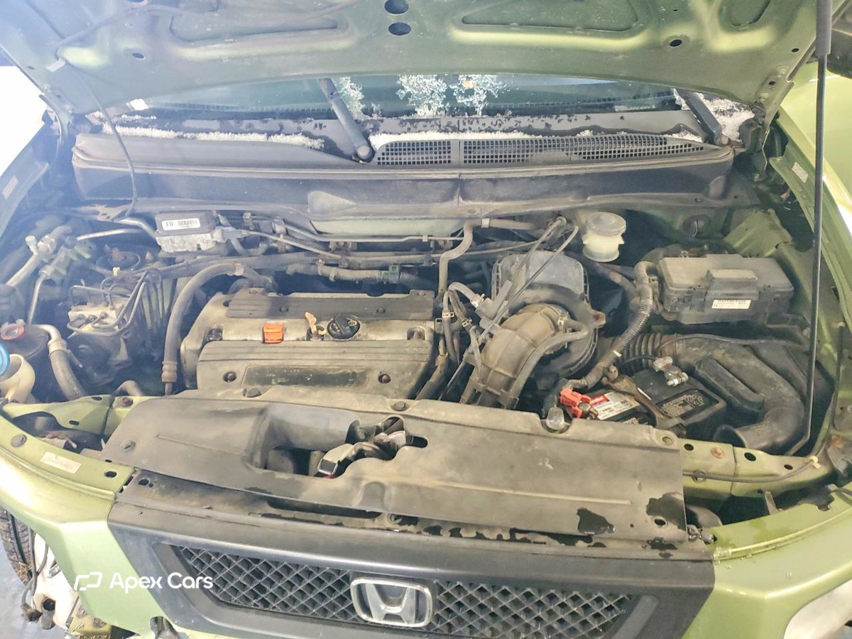 Honda Element 2006
