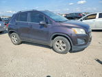 Trax 2016