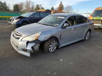 Subaru Legacy 2011
