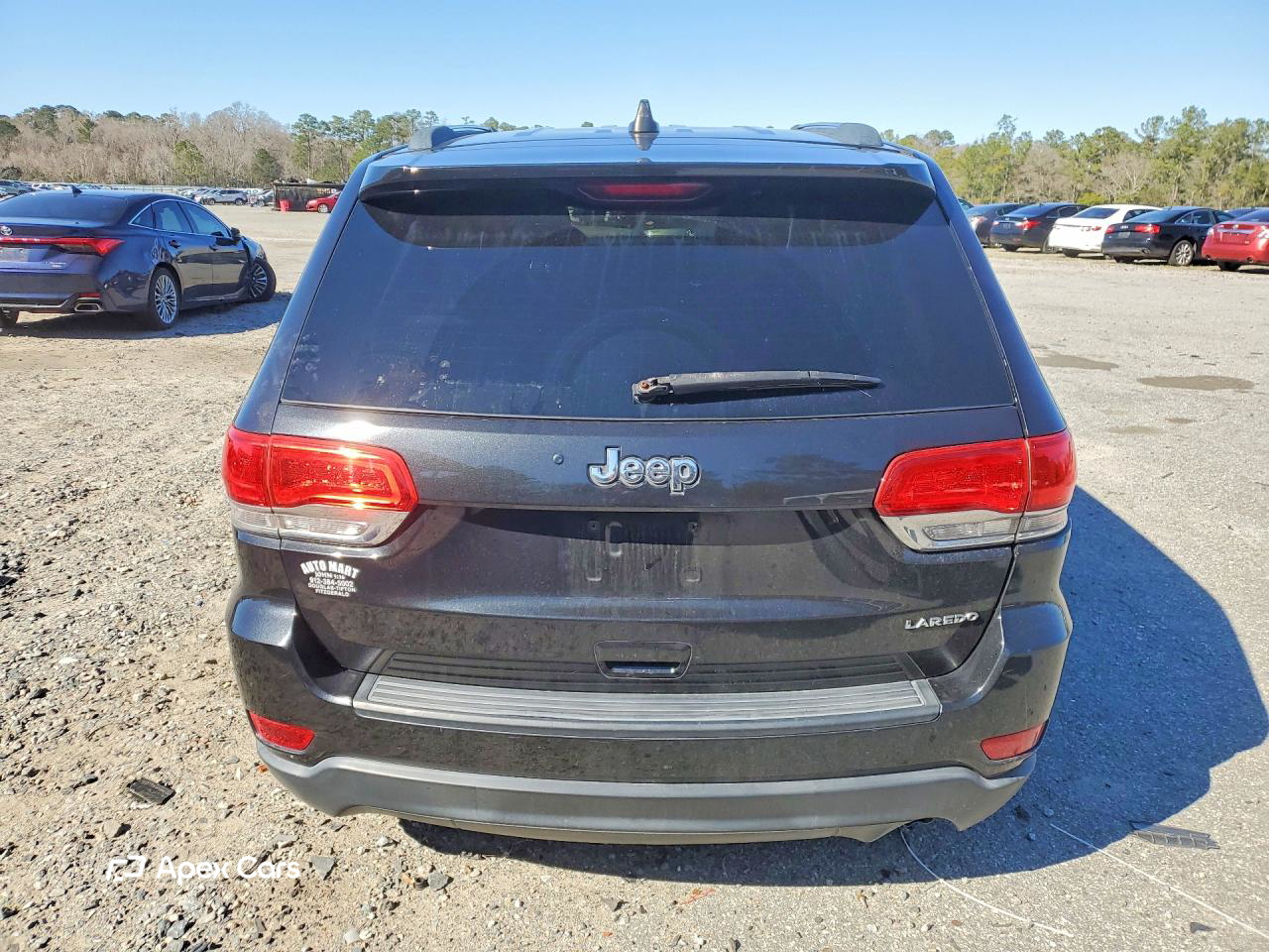 Jeep Cherokee 2015