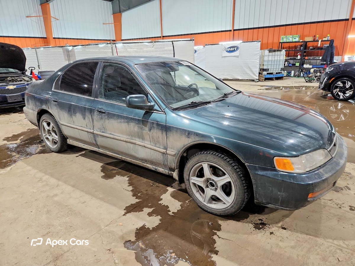 Honda Accord 1997