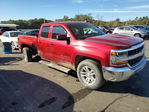 Chevrolet Silverado 2018