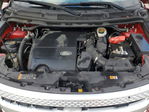 Ford Explorer 2013