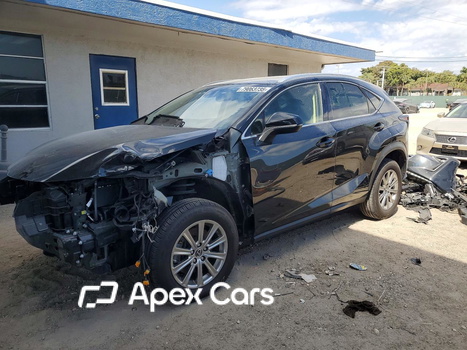 Lexus NX 2021 - Image 1 of 13