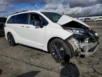Toyota Sienna 2021