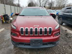 Jeep Grand Cherokee 2015
