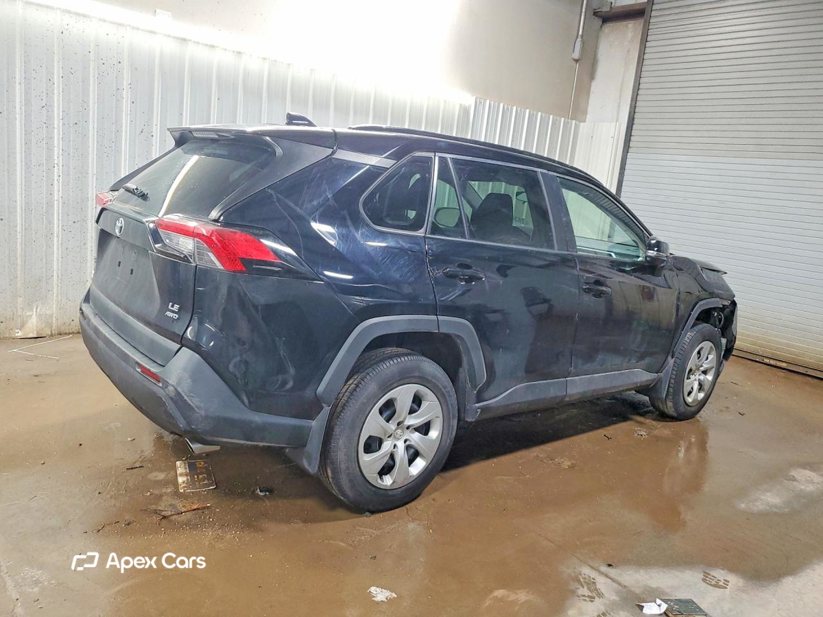 Toyota RAV 4 2020