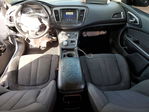 Chrysler 200 2016
