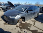 Tesla Model X 2020