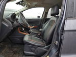 Ford EcoSport 2018