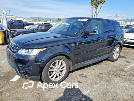 Land Rover Range Rover 2016 - Image 1 of 13