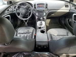 Buick Regal 2016