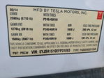 Tesla Model S 2014