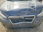 Subaru Forester 2019