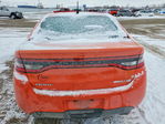 Dodge Dart 2015
