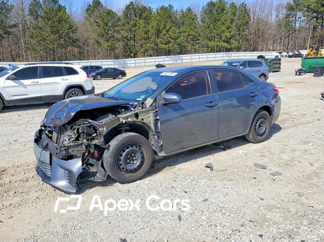Toyota Corolla 2015 - Image 1 of 12
